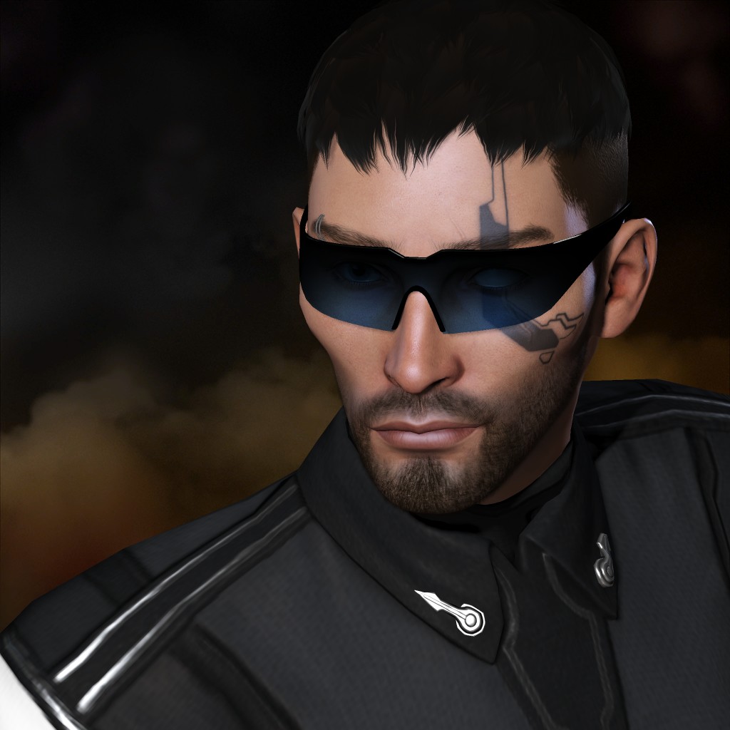 Docmaden Highreach