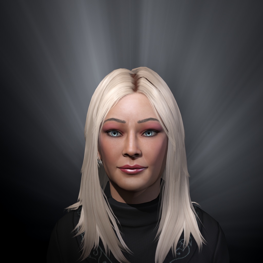 Alicia Storm