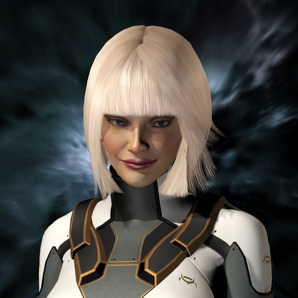Auri Frostmaiden
