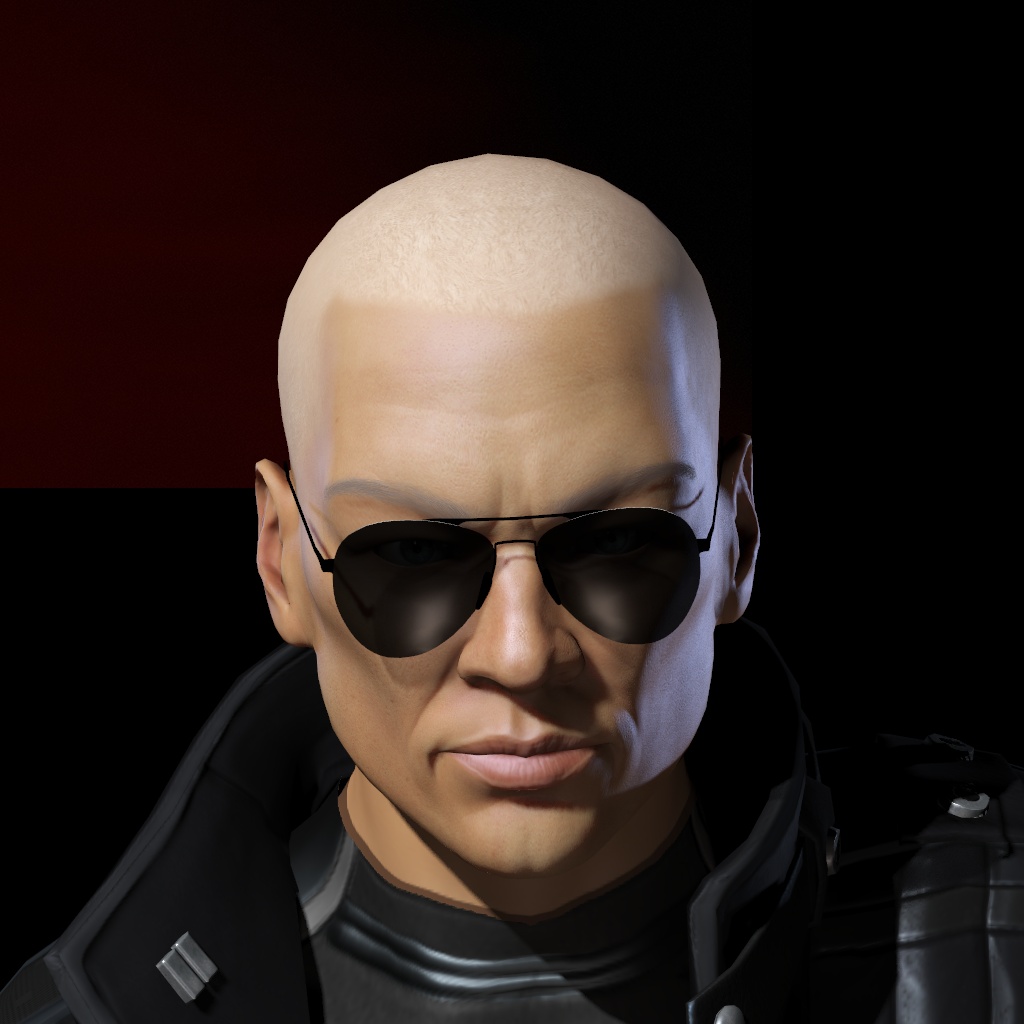 Caldari Citizen 90882802