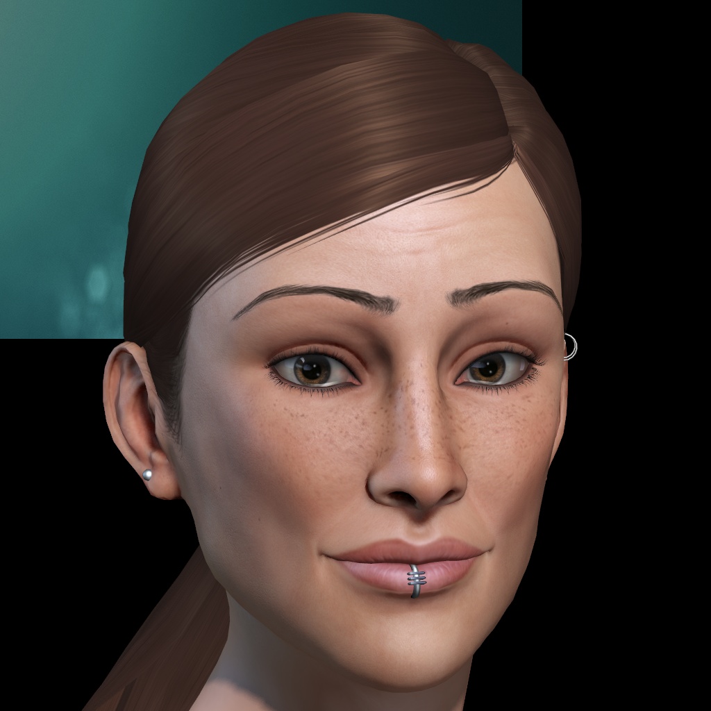 Jeanne Griffindus