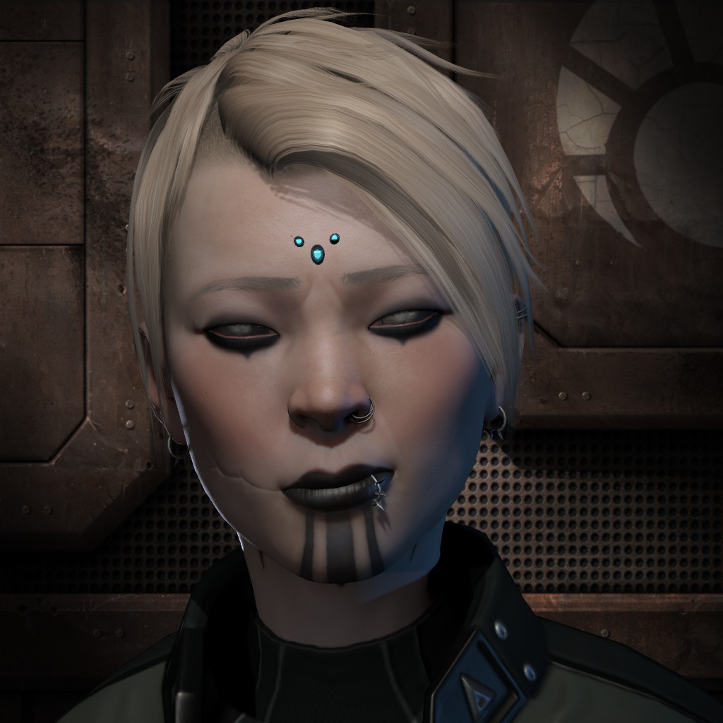 Jinks Krividus