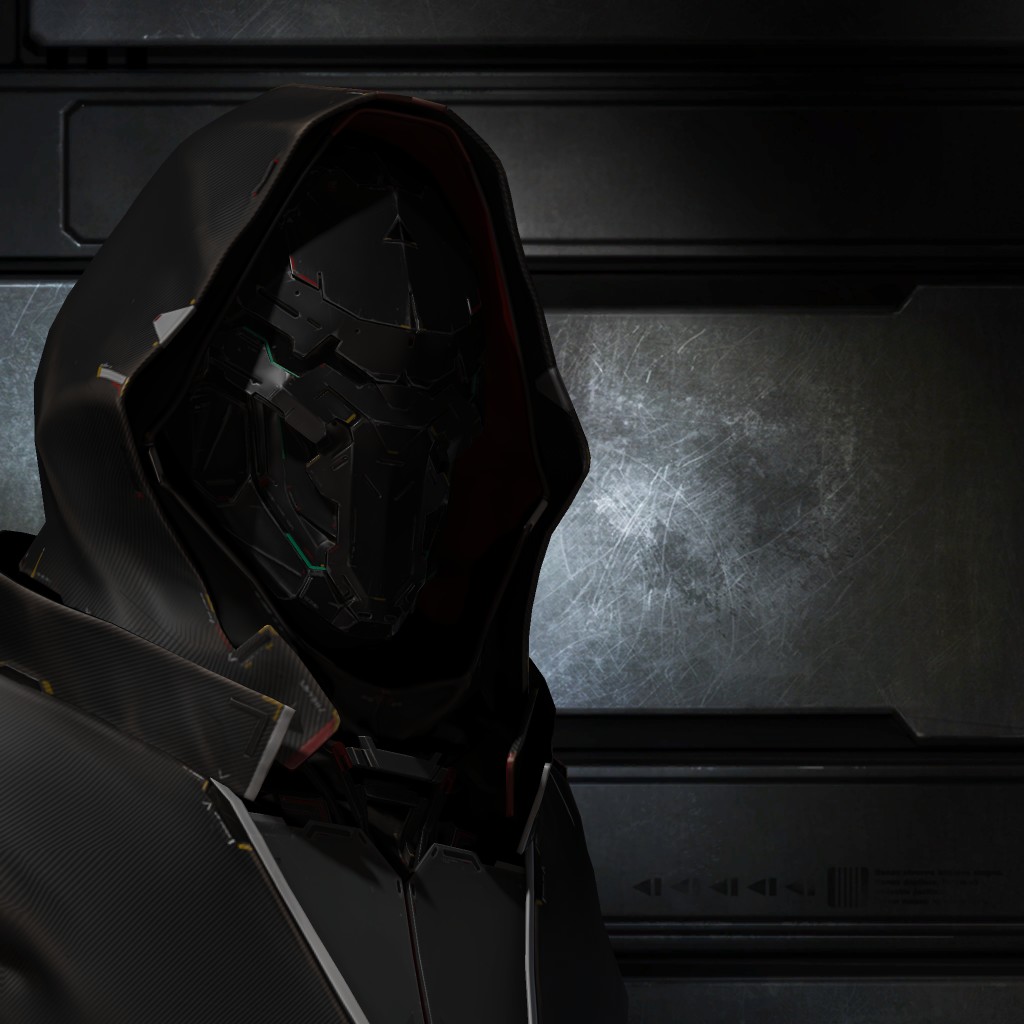 Marchosias Hollowborn