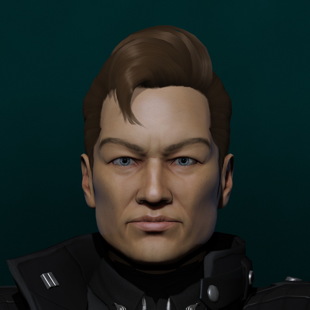 Jay Aihaken
