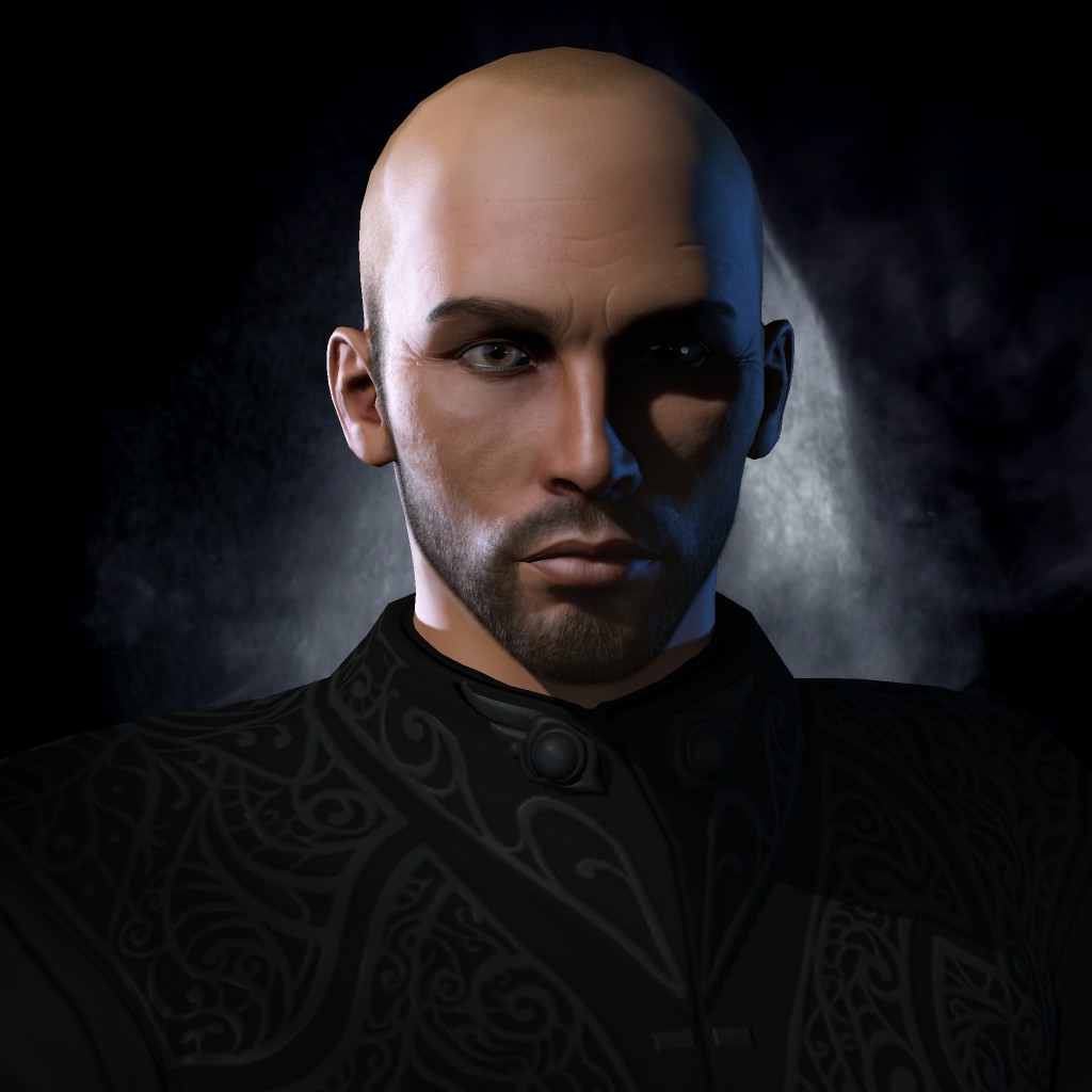 Greyson Vega