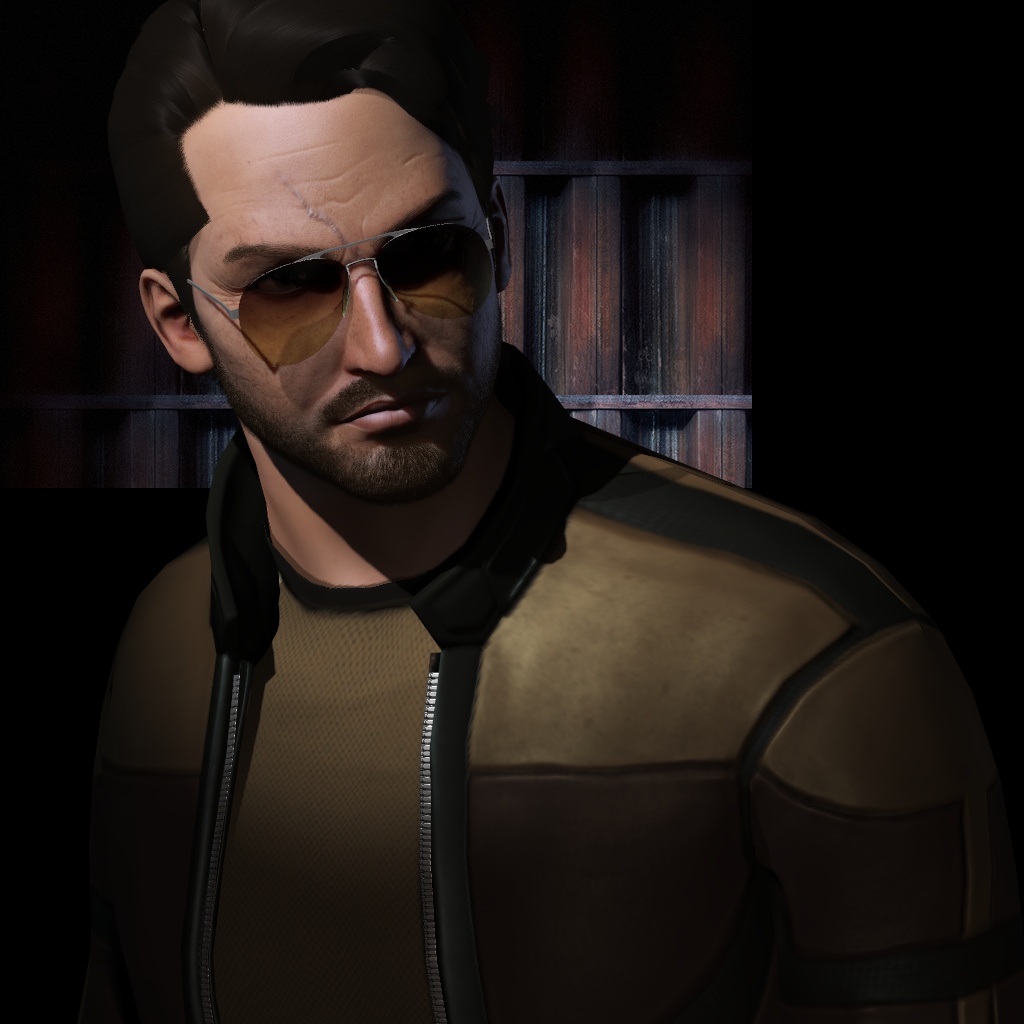 Althius Kane