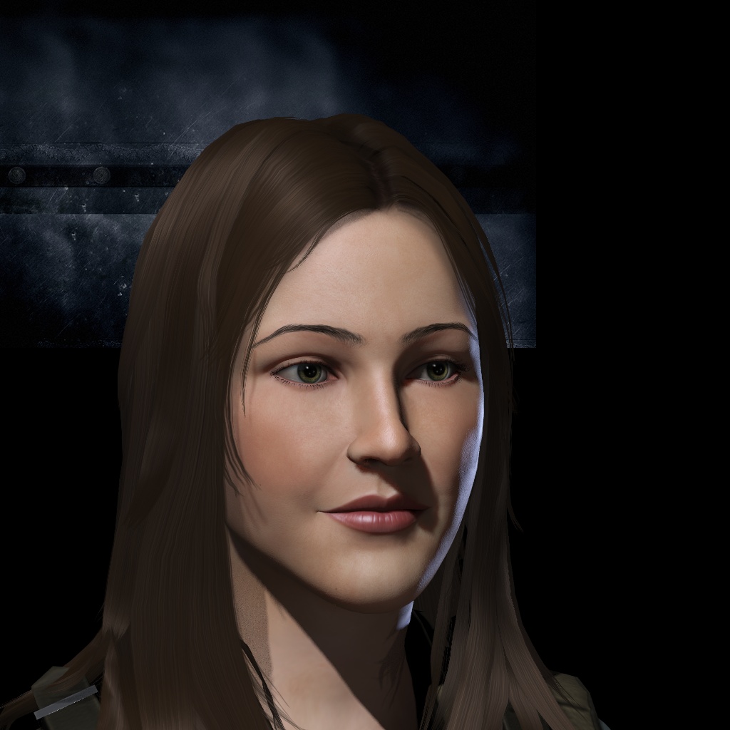 Kaywinnit 'Kaylee' Frye