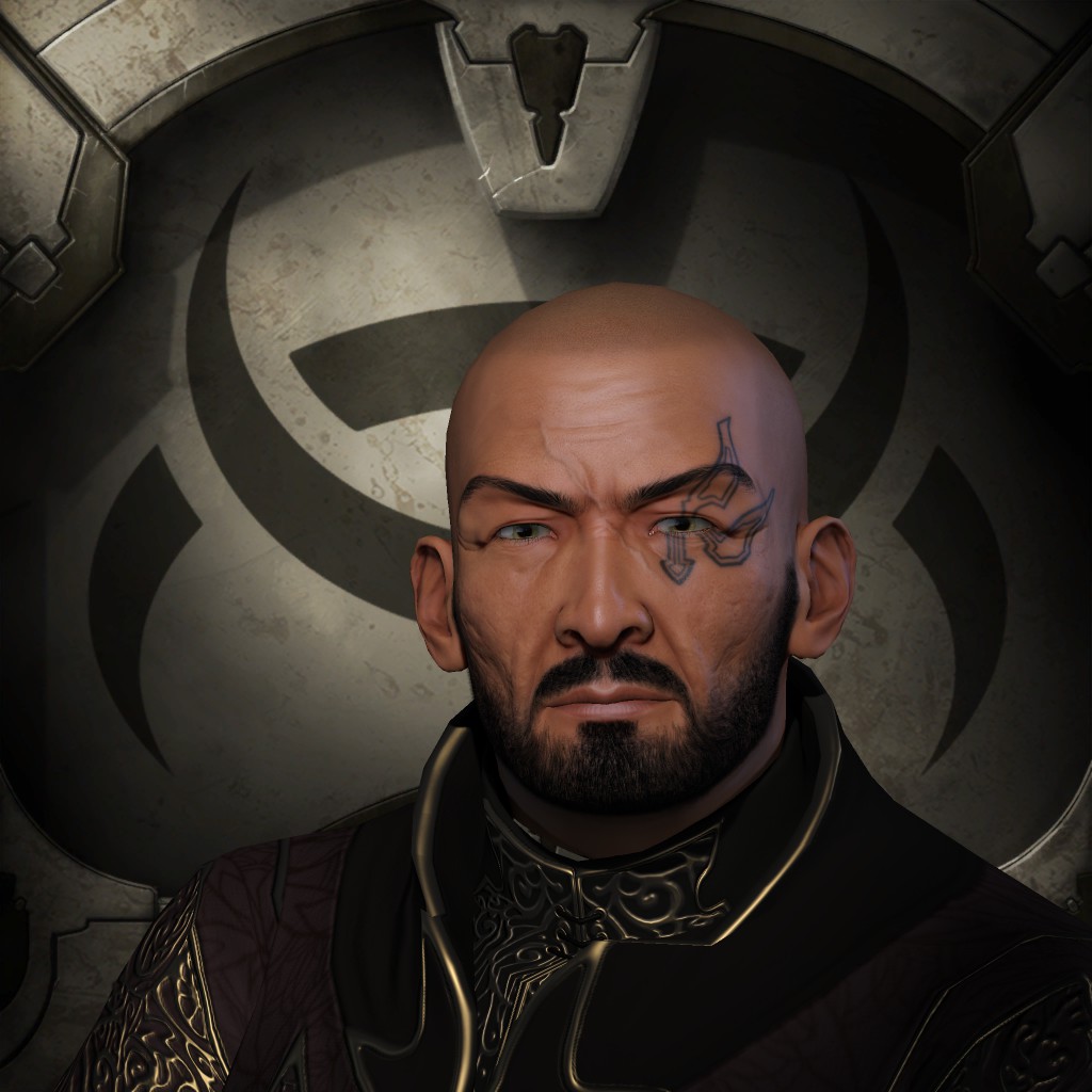Mason Adama