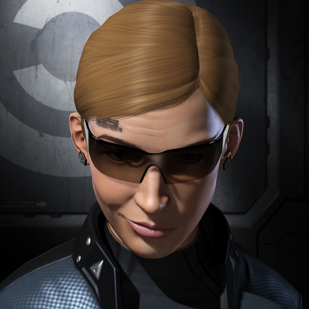 Sini5trMini5tr Stone