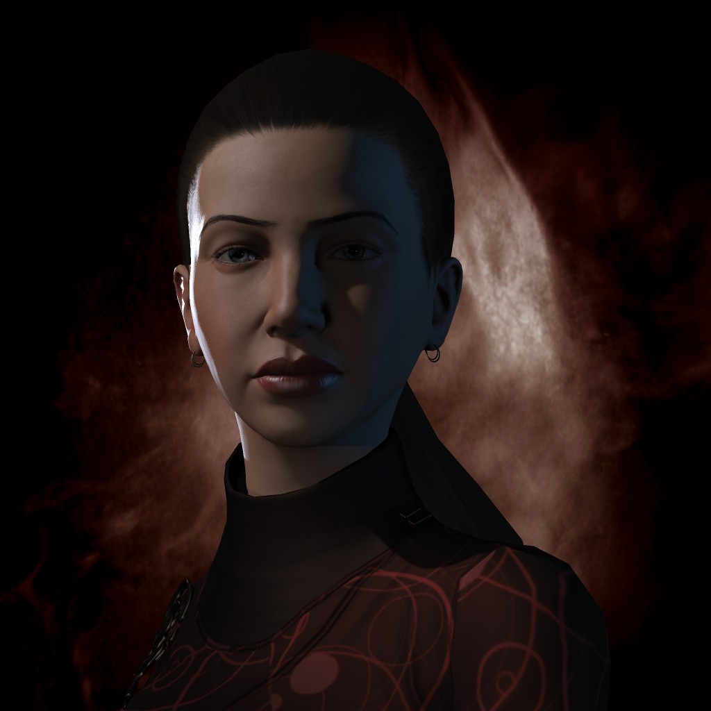 Alora Zan