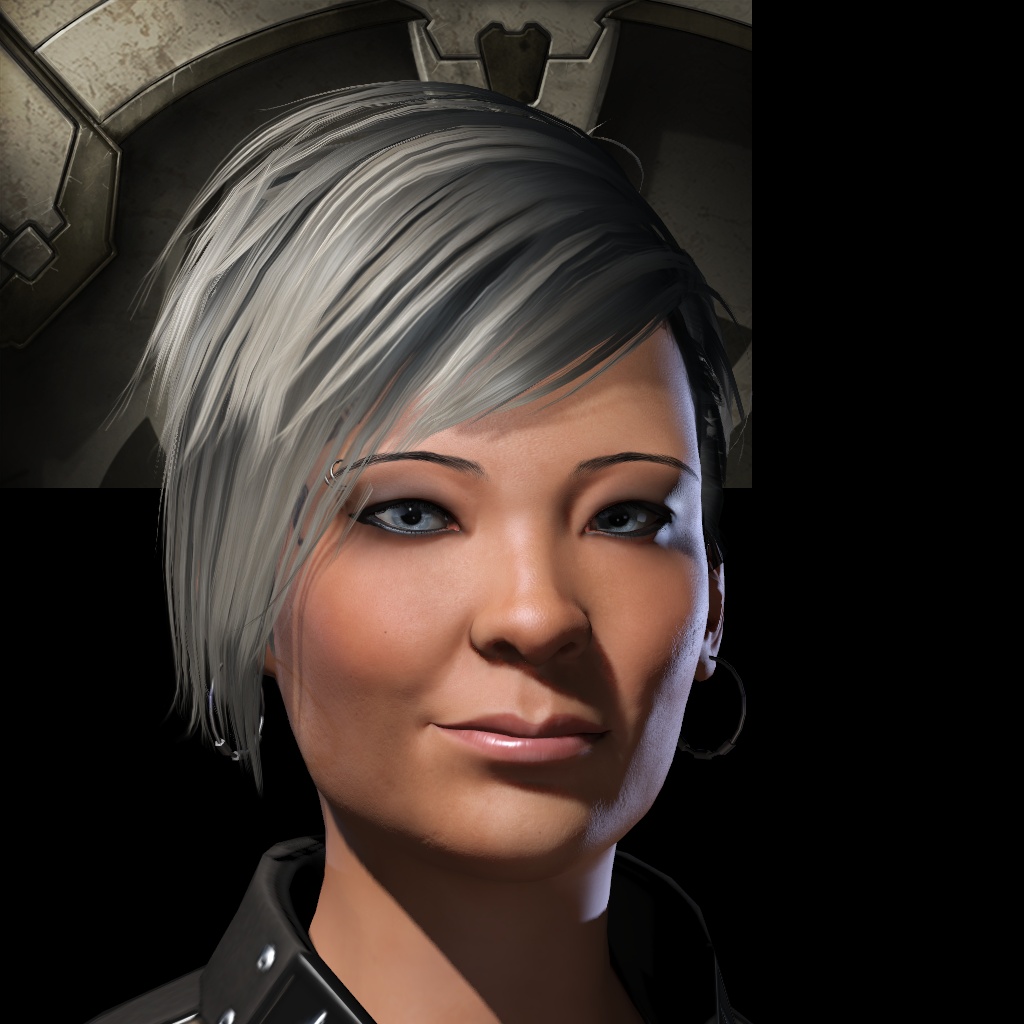 Alisa Burst