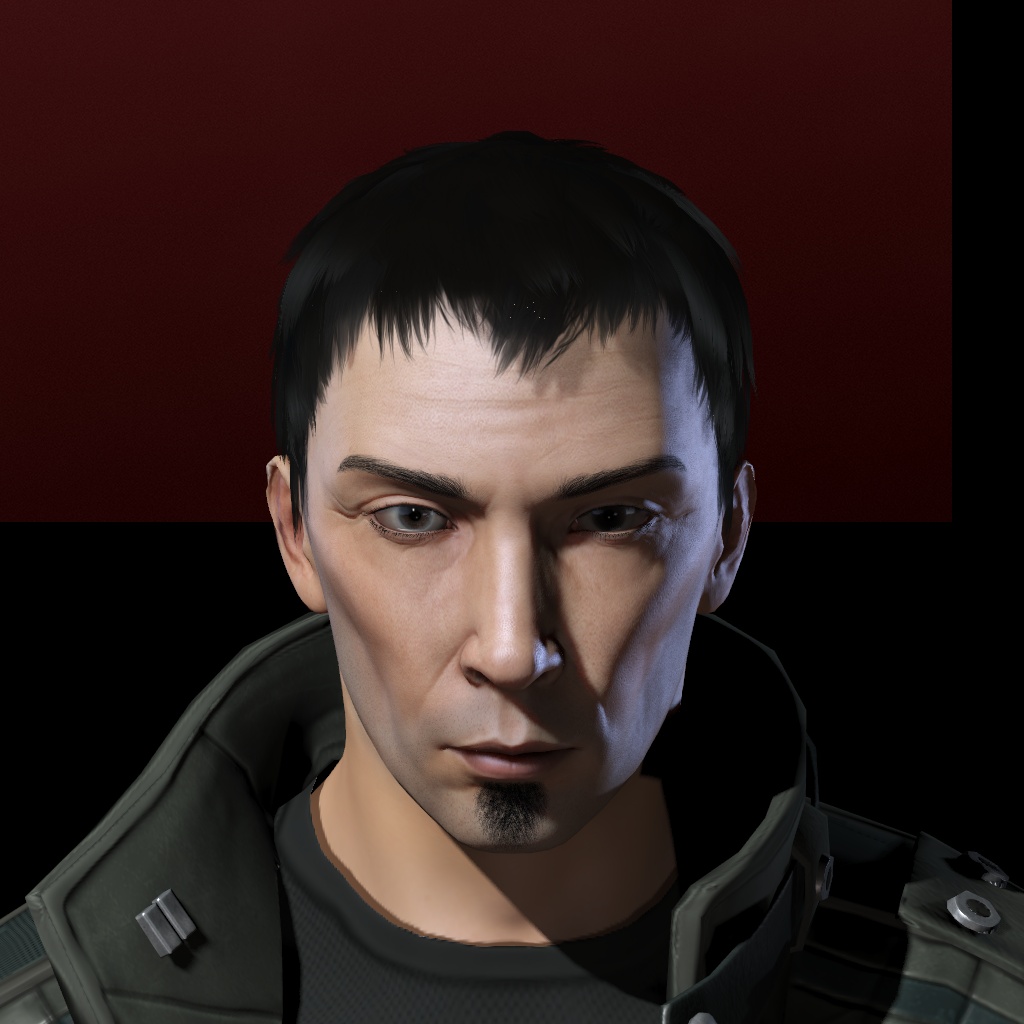 Ebonizer Octorous