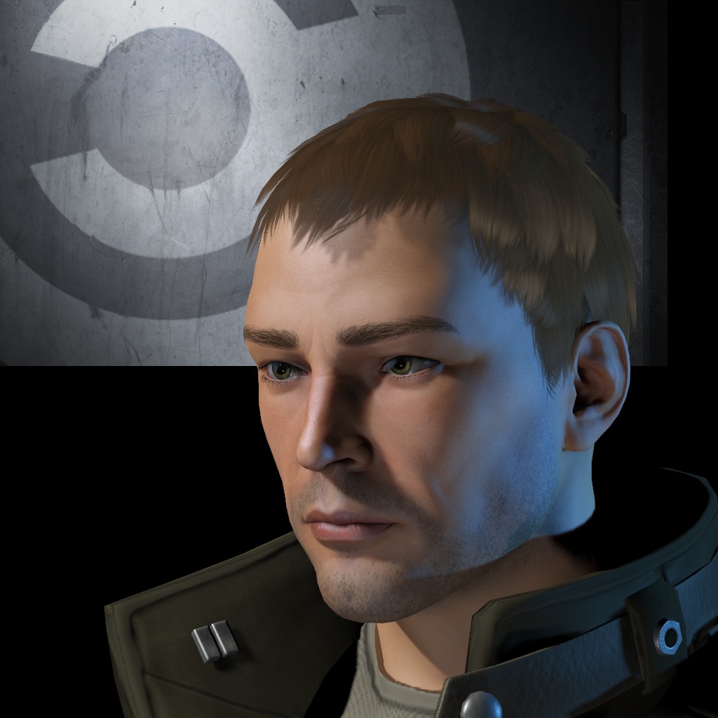 Caldari Citizen 90890137