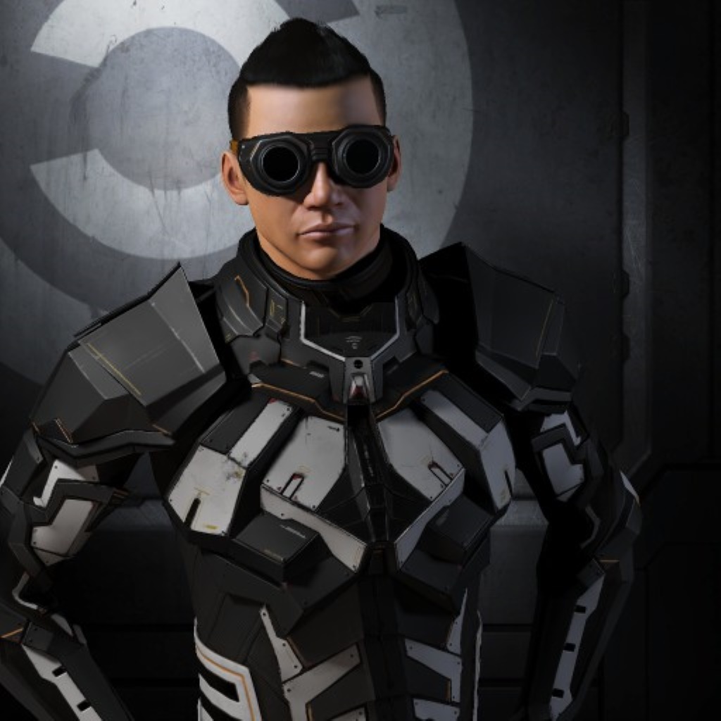 Dragunov Crux