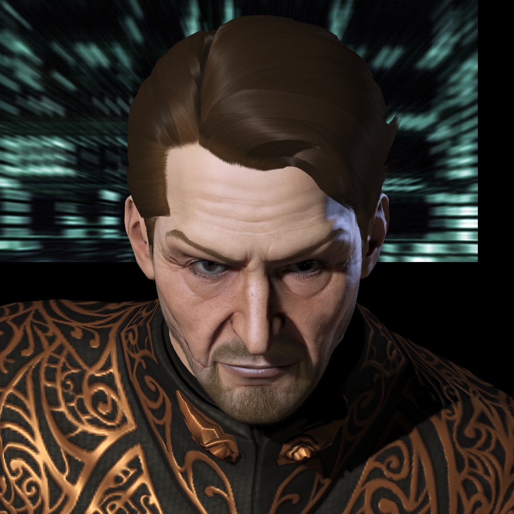 Imperial Conqueror