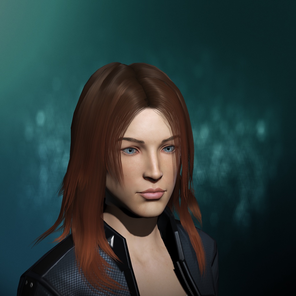 Jaina Connor