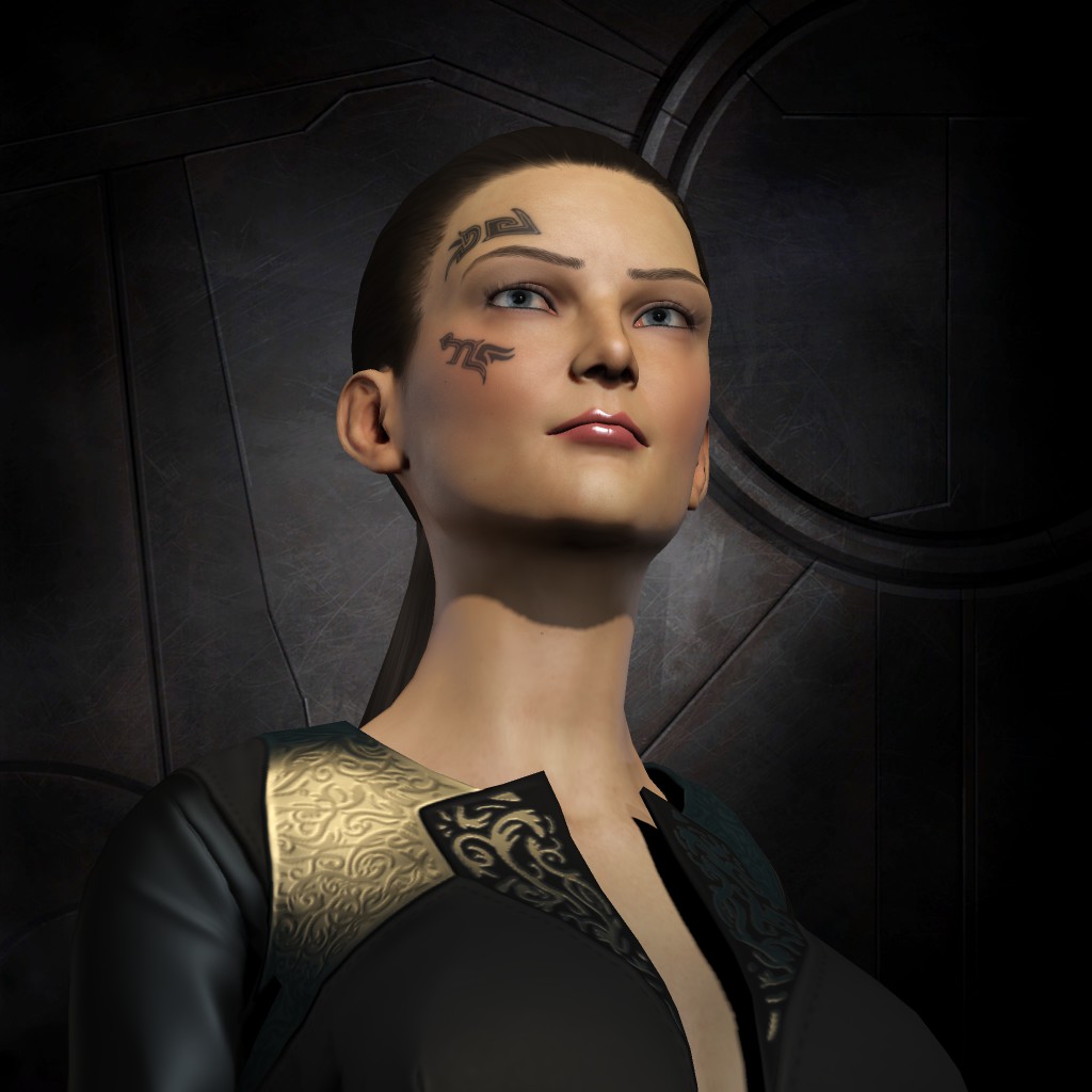 Sha'aday Korr