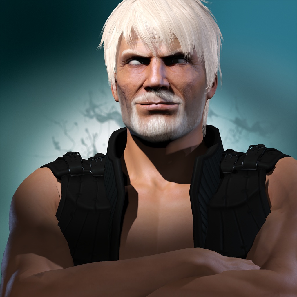 Caldari Citizen 90894496