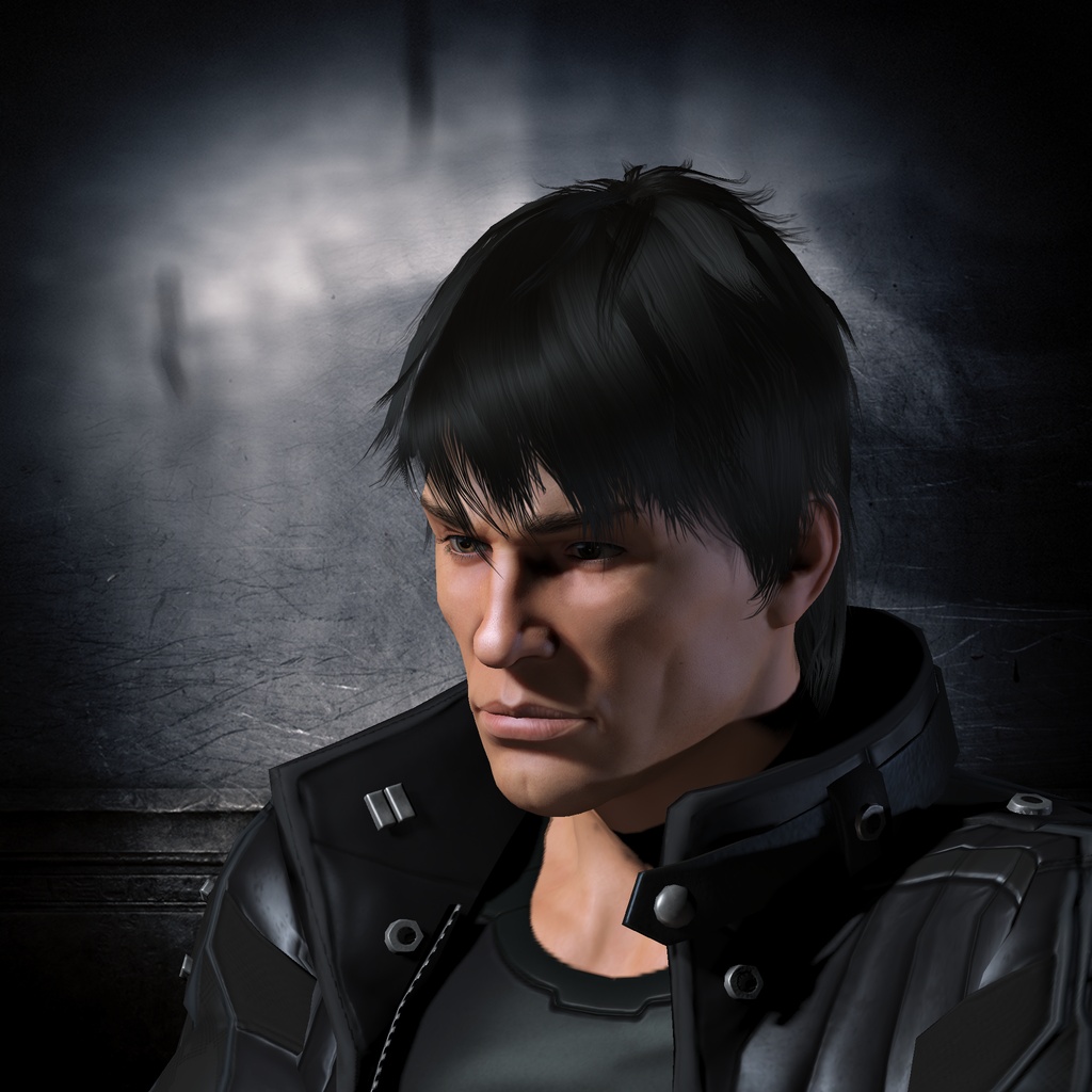 Hal Torres
