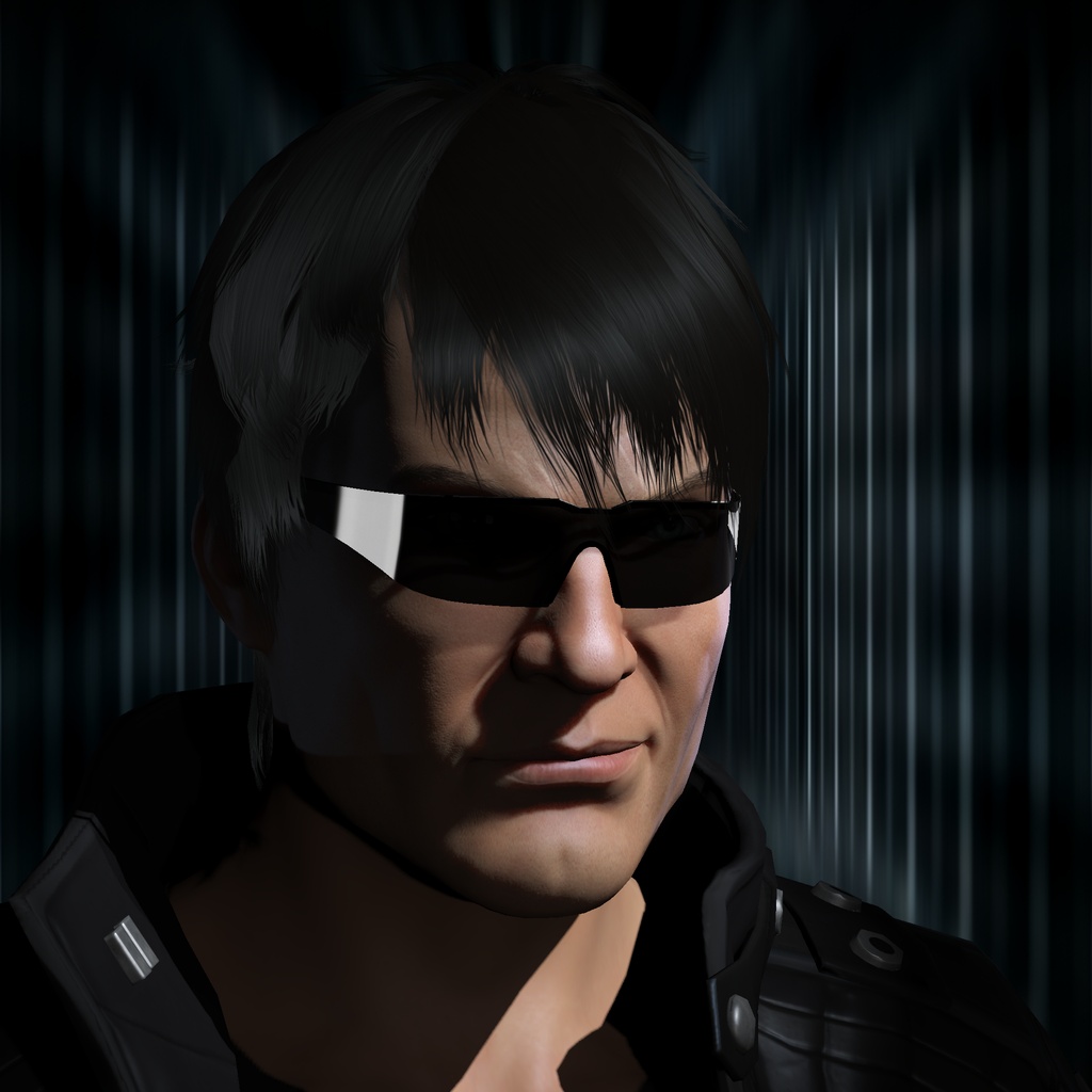 Harbin Falsic