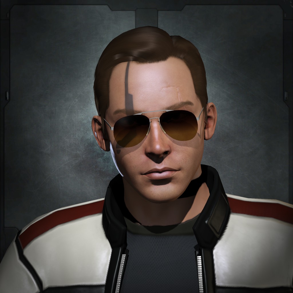 Matthew Throne