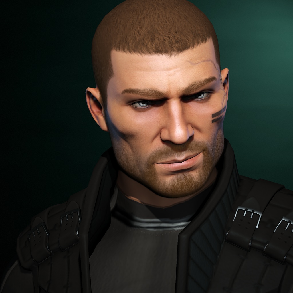 Atrix Wolfe