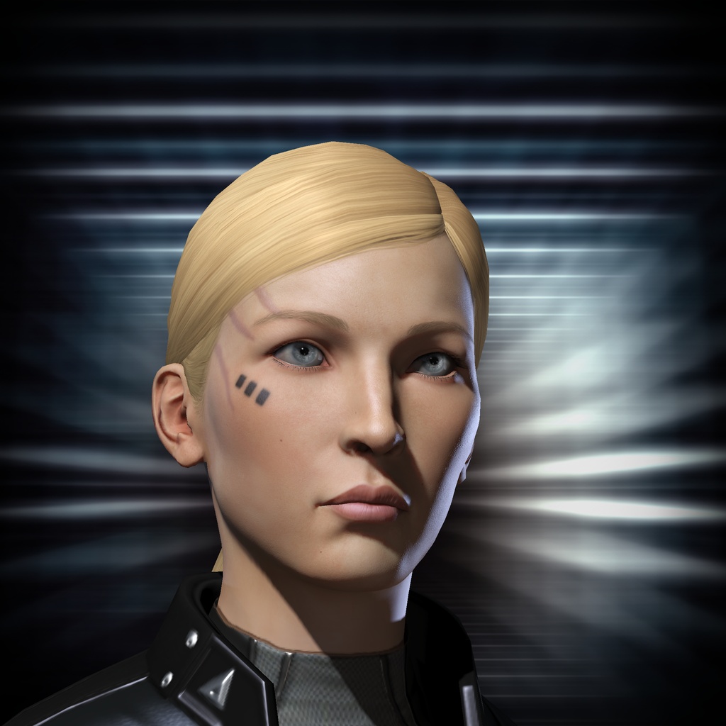 Blondie Deteis