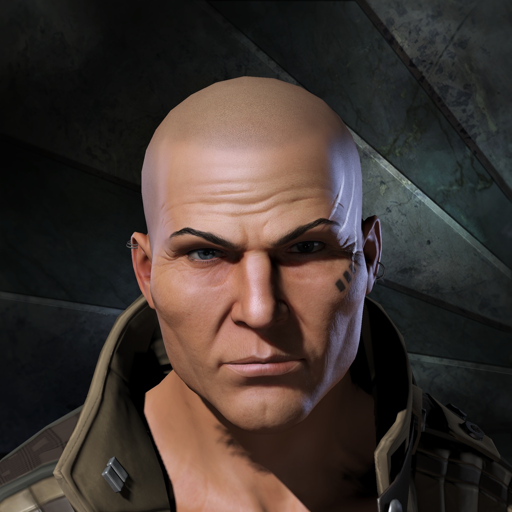 Grim Reaper Caldari