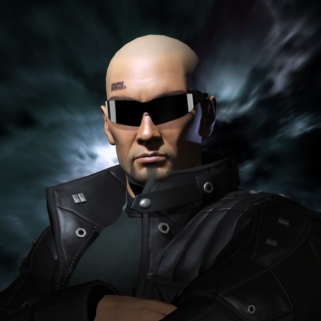 Gideon Aido