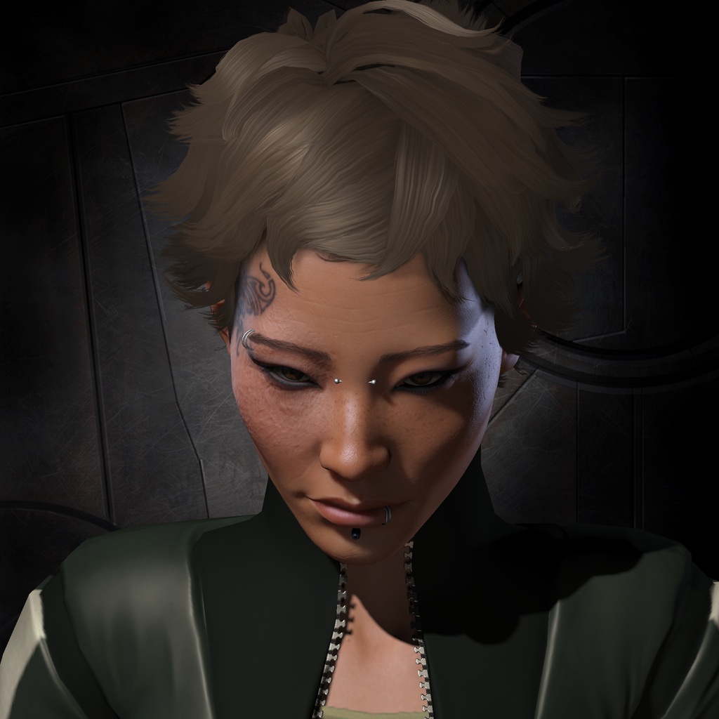 Salvagings Queen