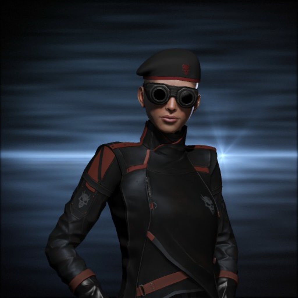 Andromeda Vengeance
