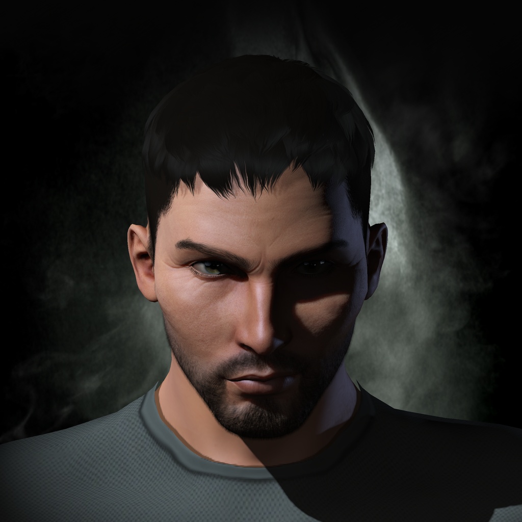 Arkad Crendraven