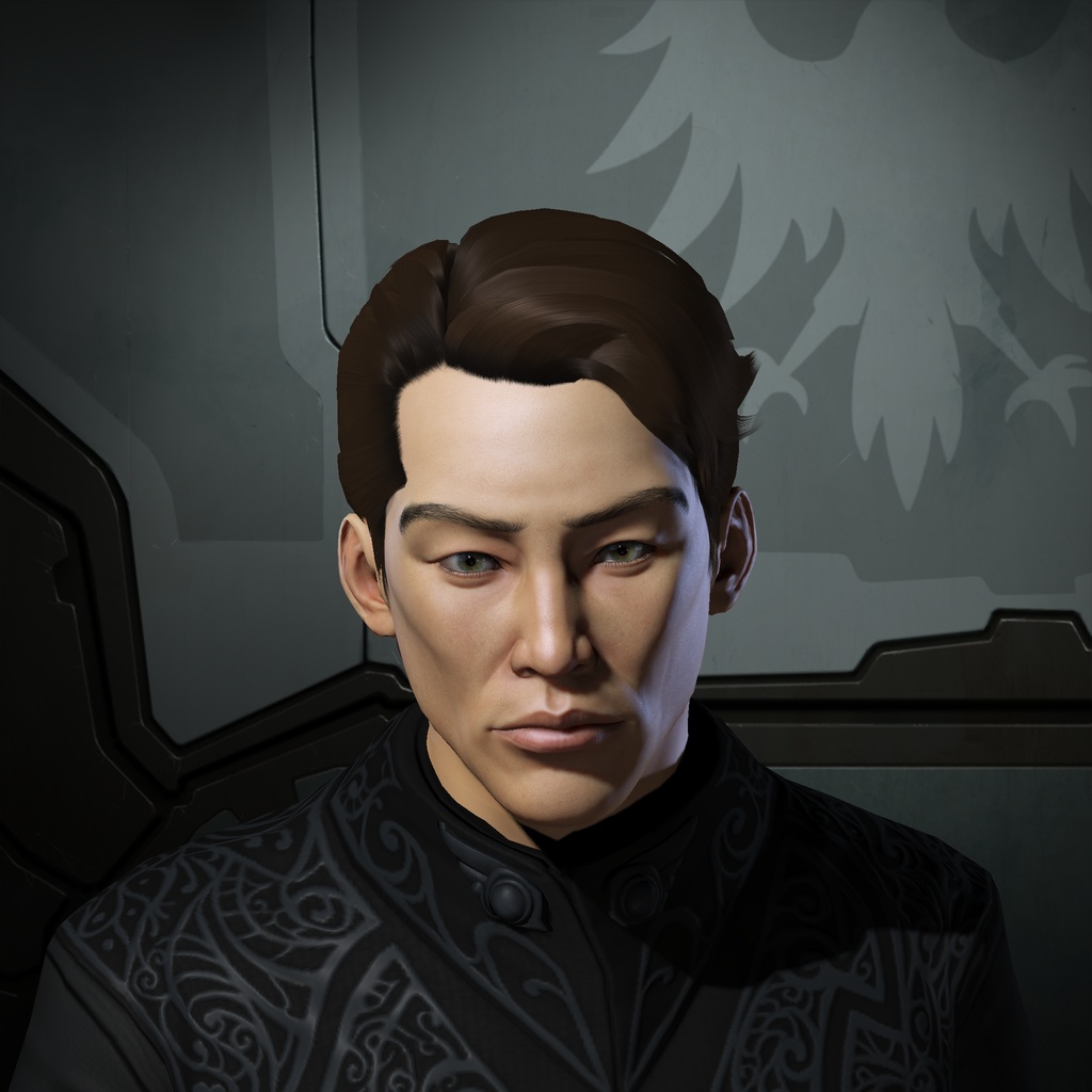 Chen Ran Wang