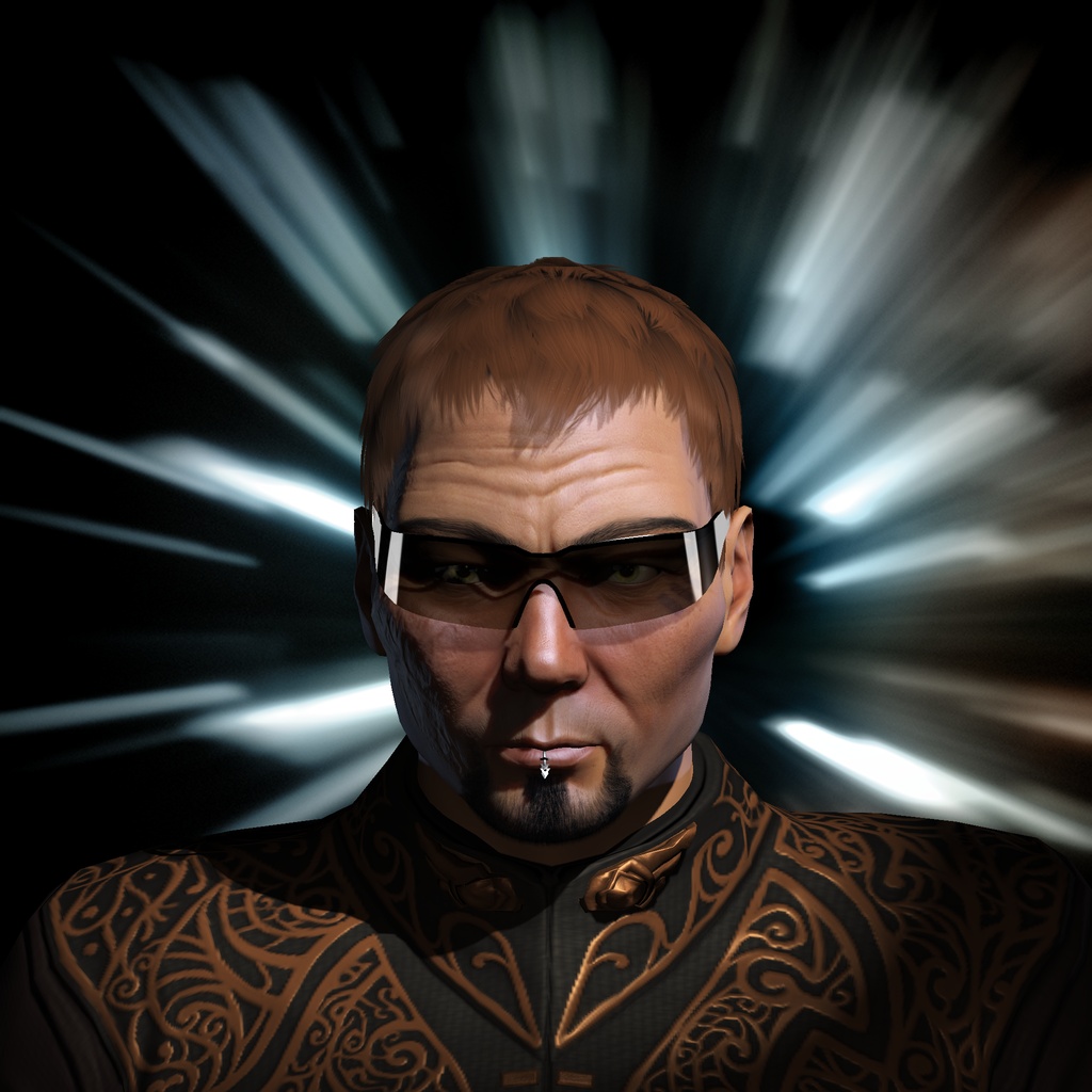 Caldari Citizen 90904713