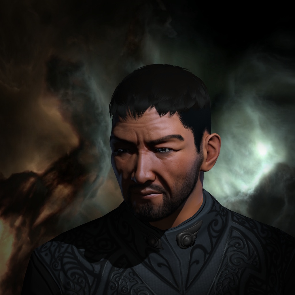 Zeke Draco-Ignis