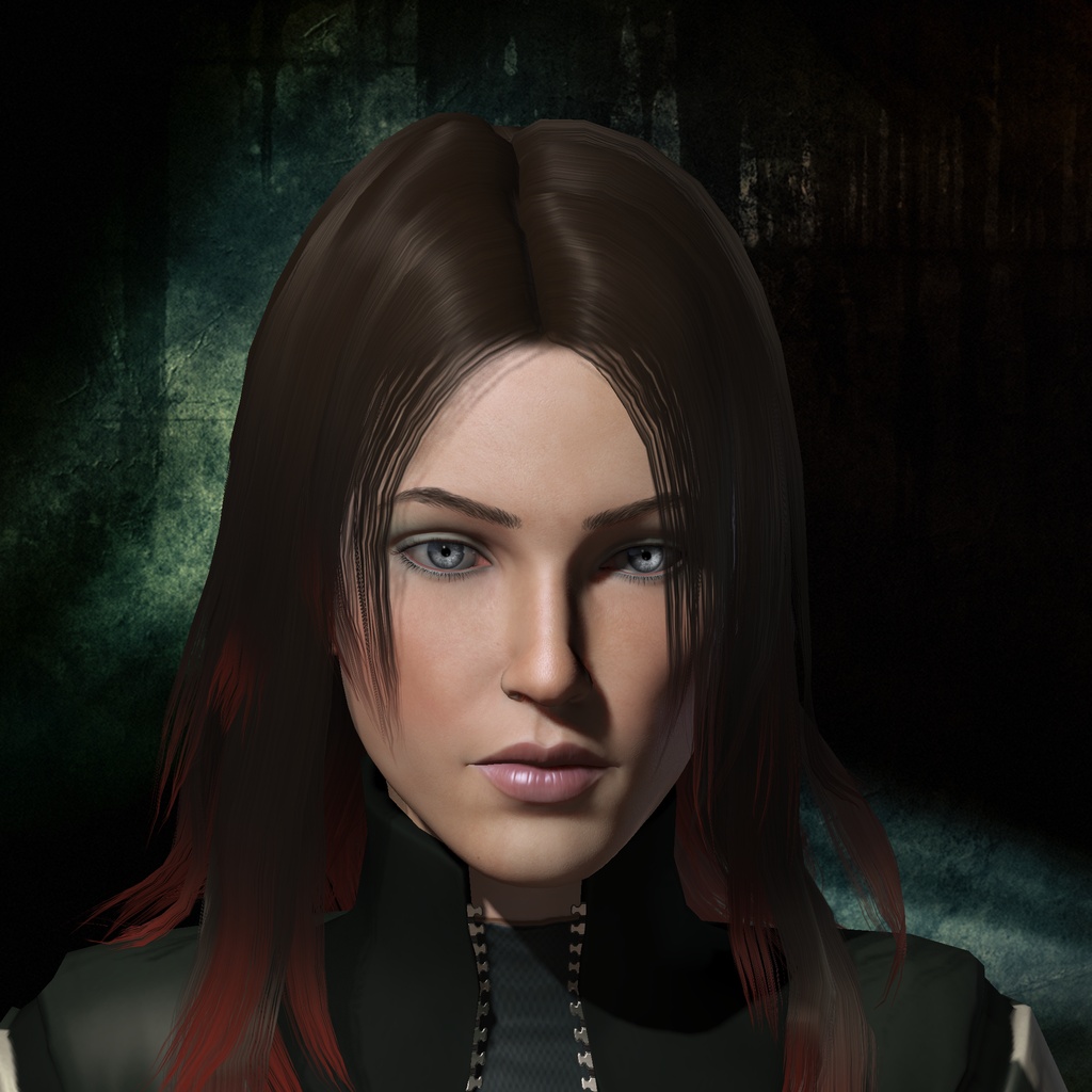 Alyssendra Aldurald
