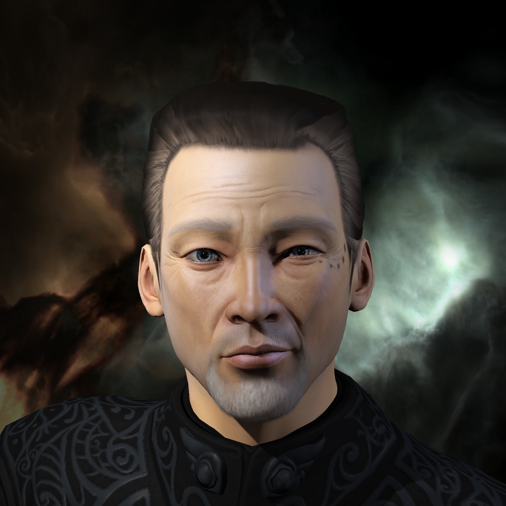 Jin Starsky