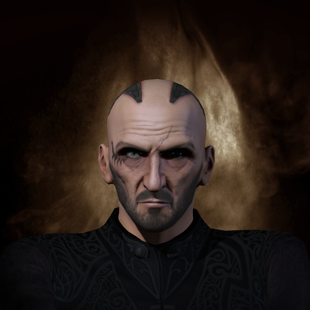 Jogu Styx