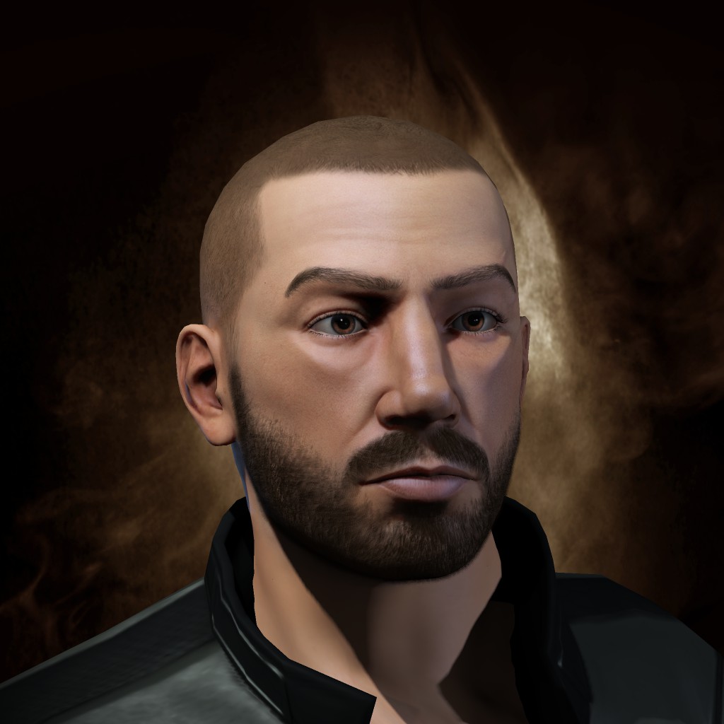 Bran KalDor
