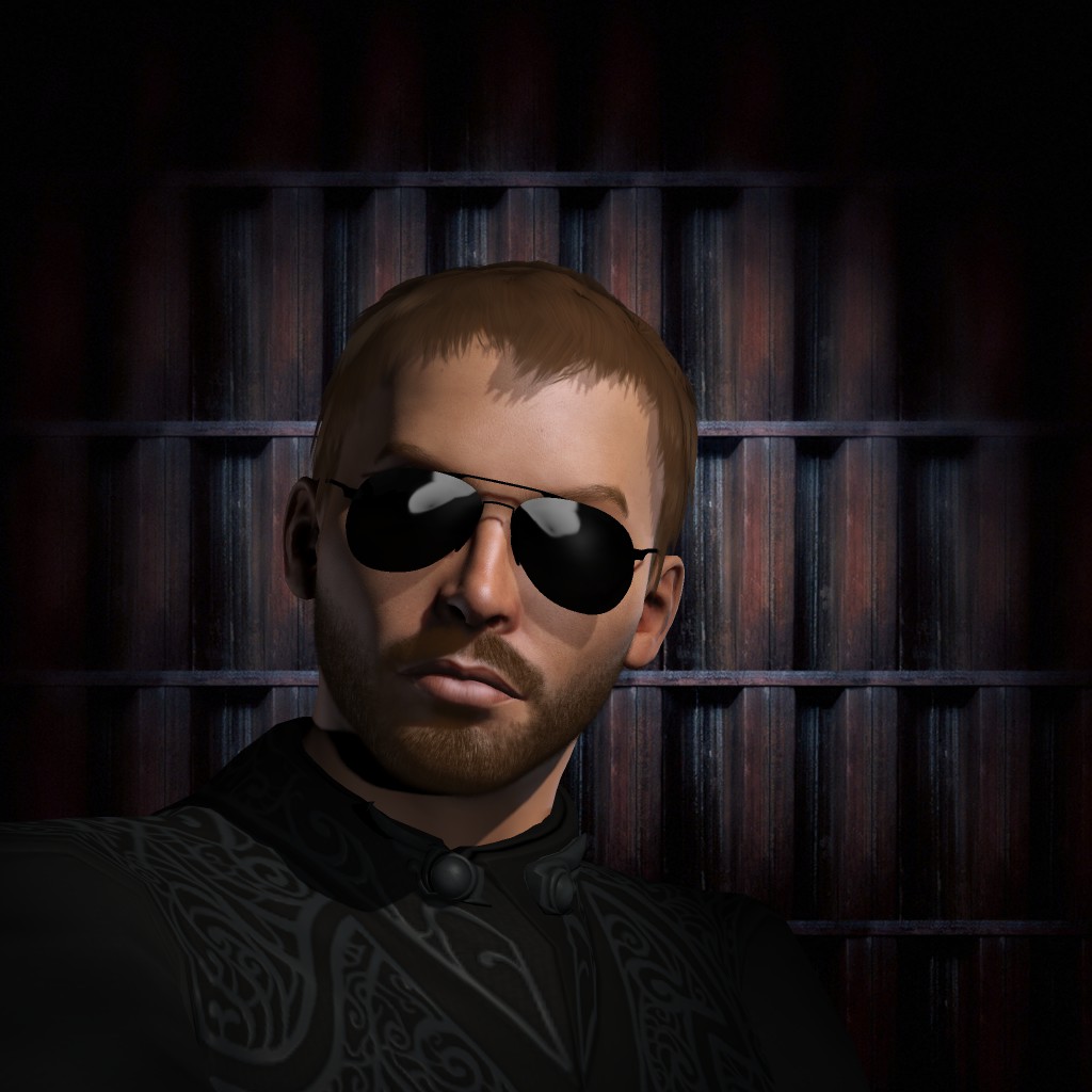 James Stonenix