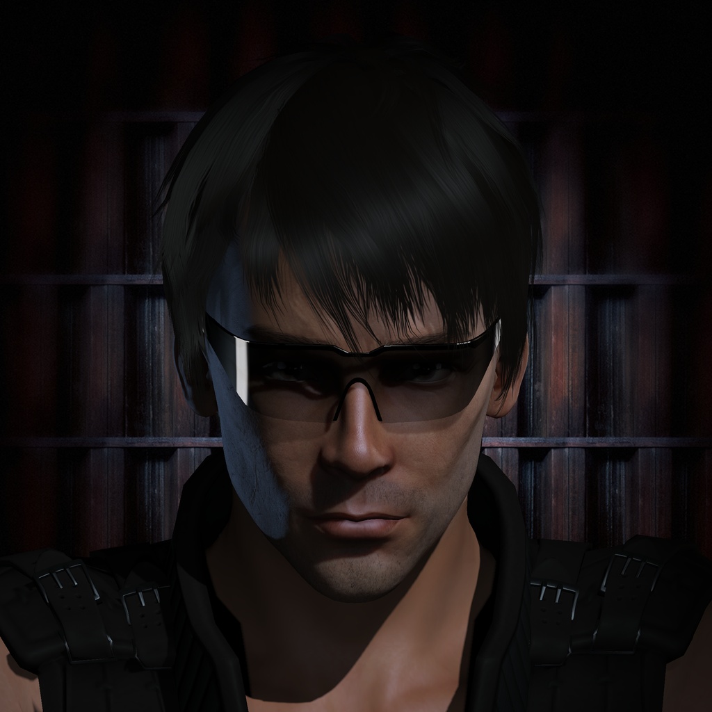 Yuri Gorkij