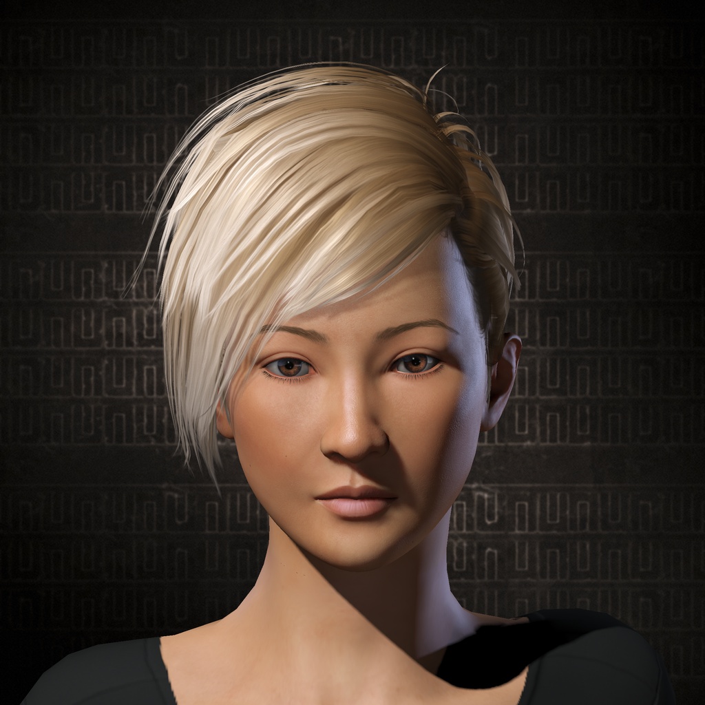 Gallente Citizen 90916870