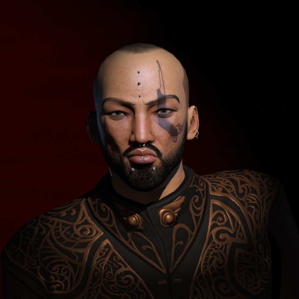 Khaleid Amir Abdul