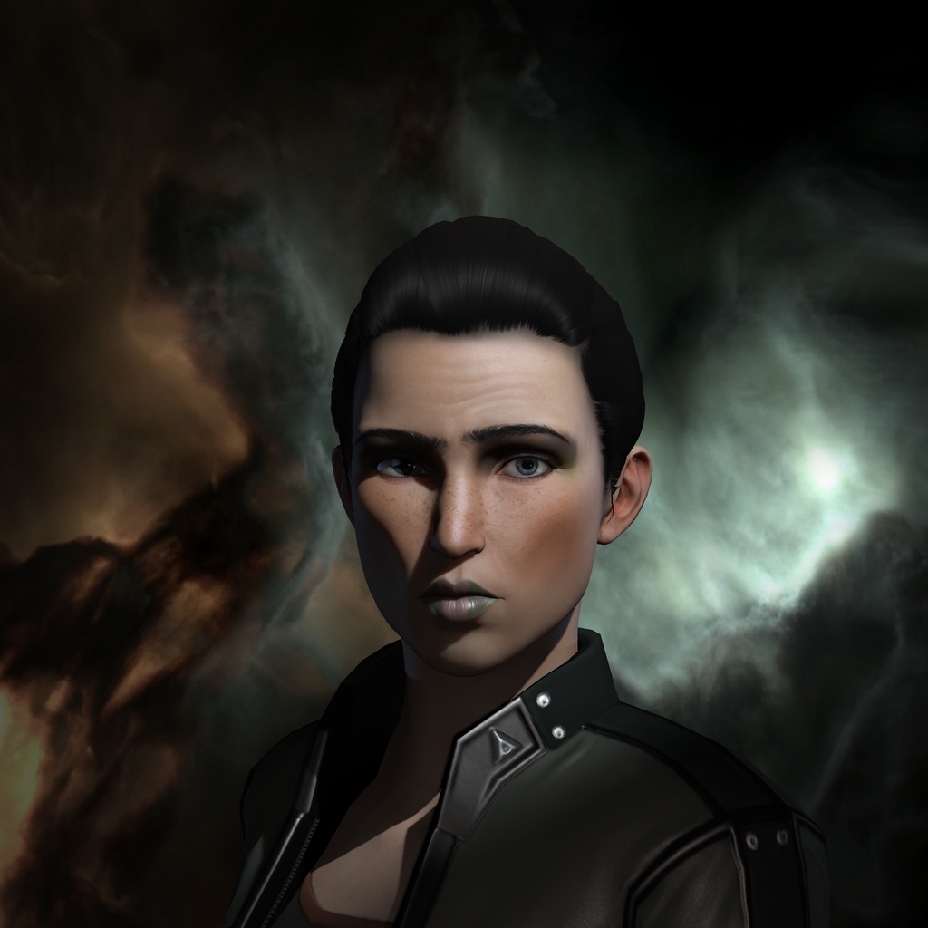 Aryn Madeveda