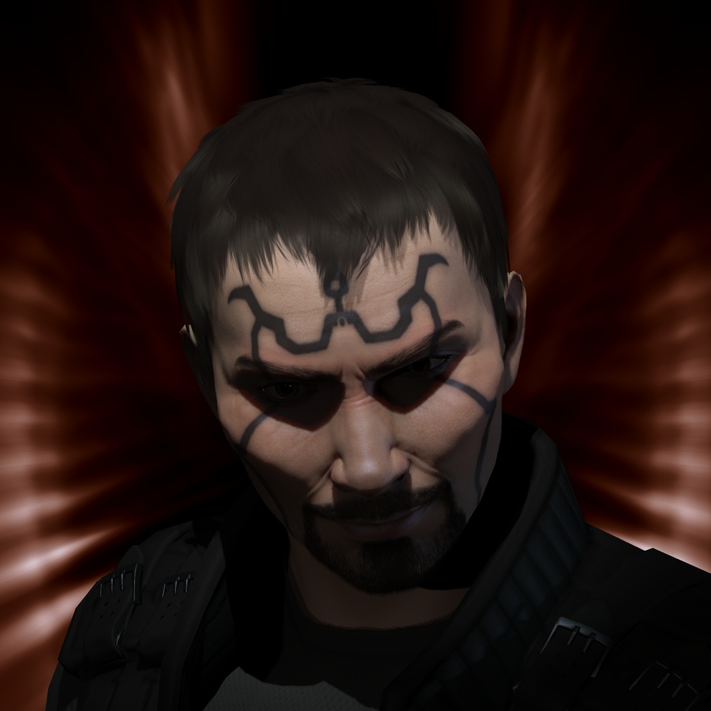 Darth Zorn