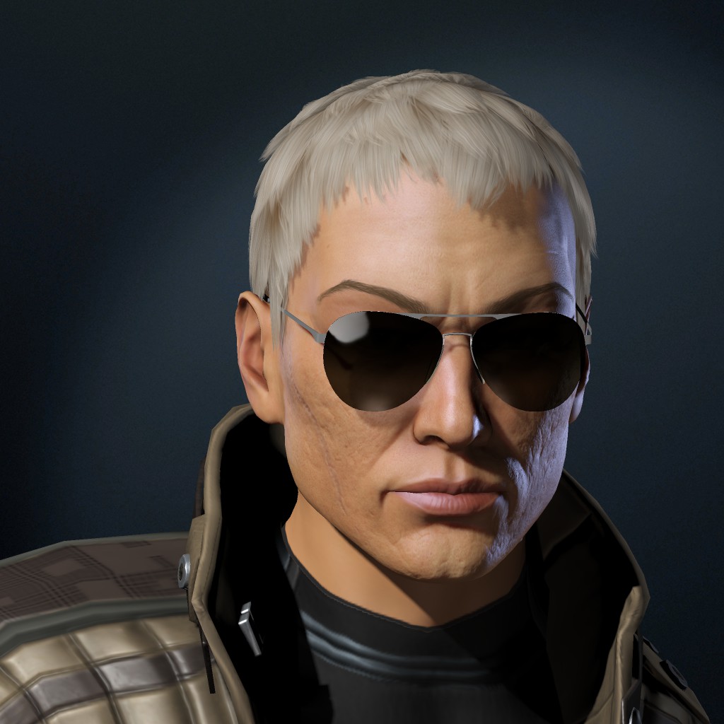 Havoc Kishunuba