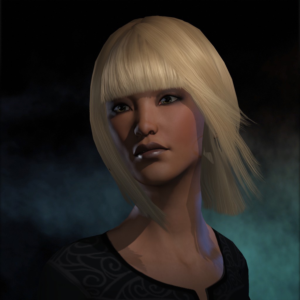 Hannah the Irin
