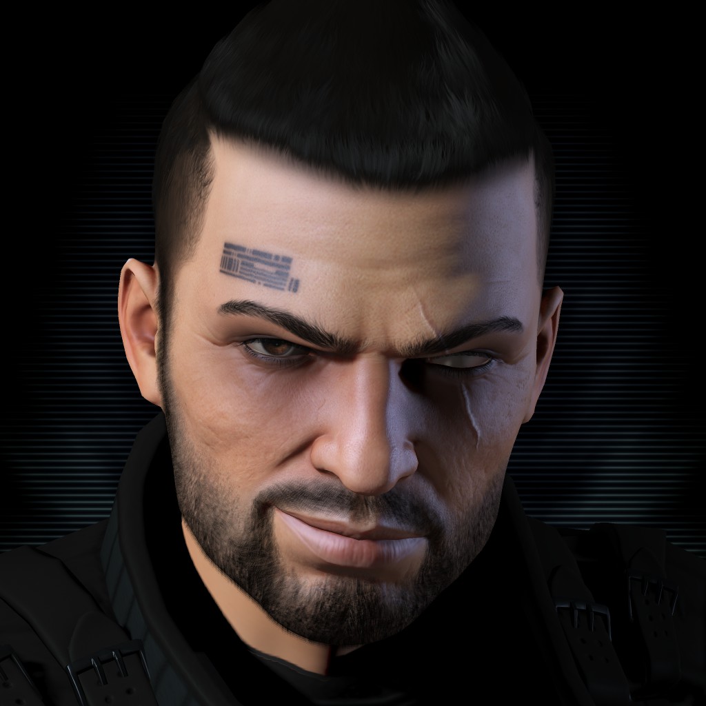 Bash Shepard