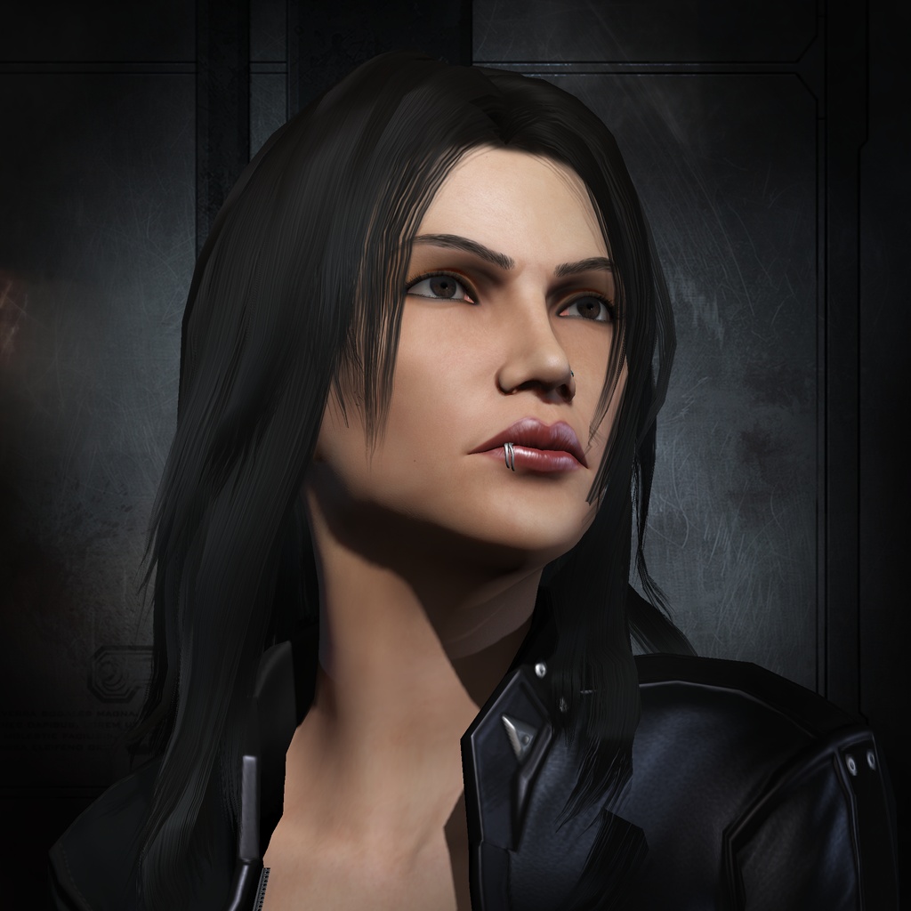 Sasha Skorn