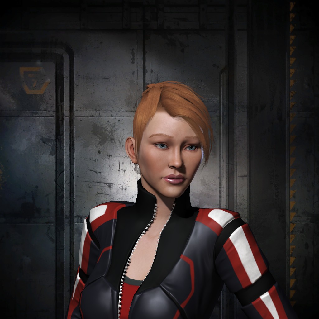 Monika Dallocort
